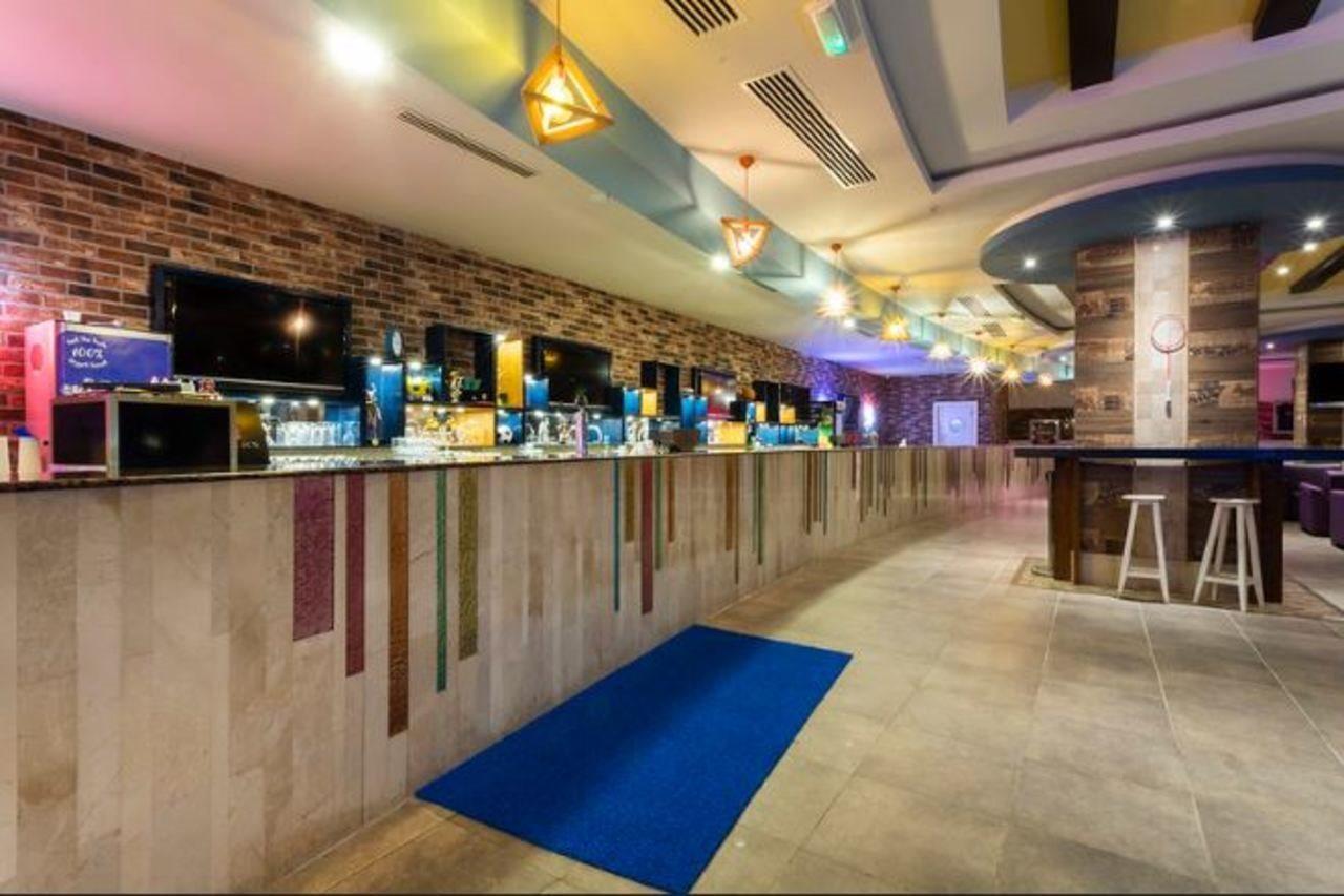 Ośrodek wypoczynkowy Orange County 5*