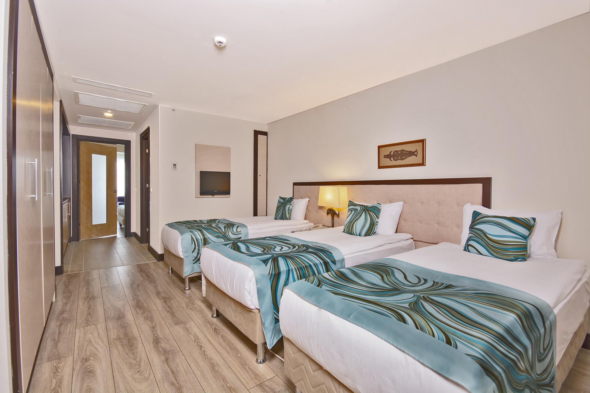 Orange County Alanya