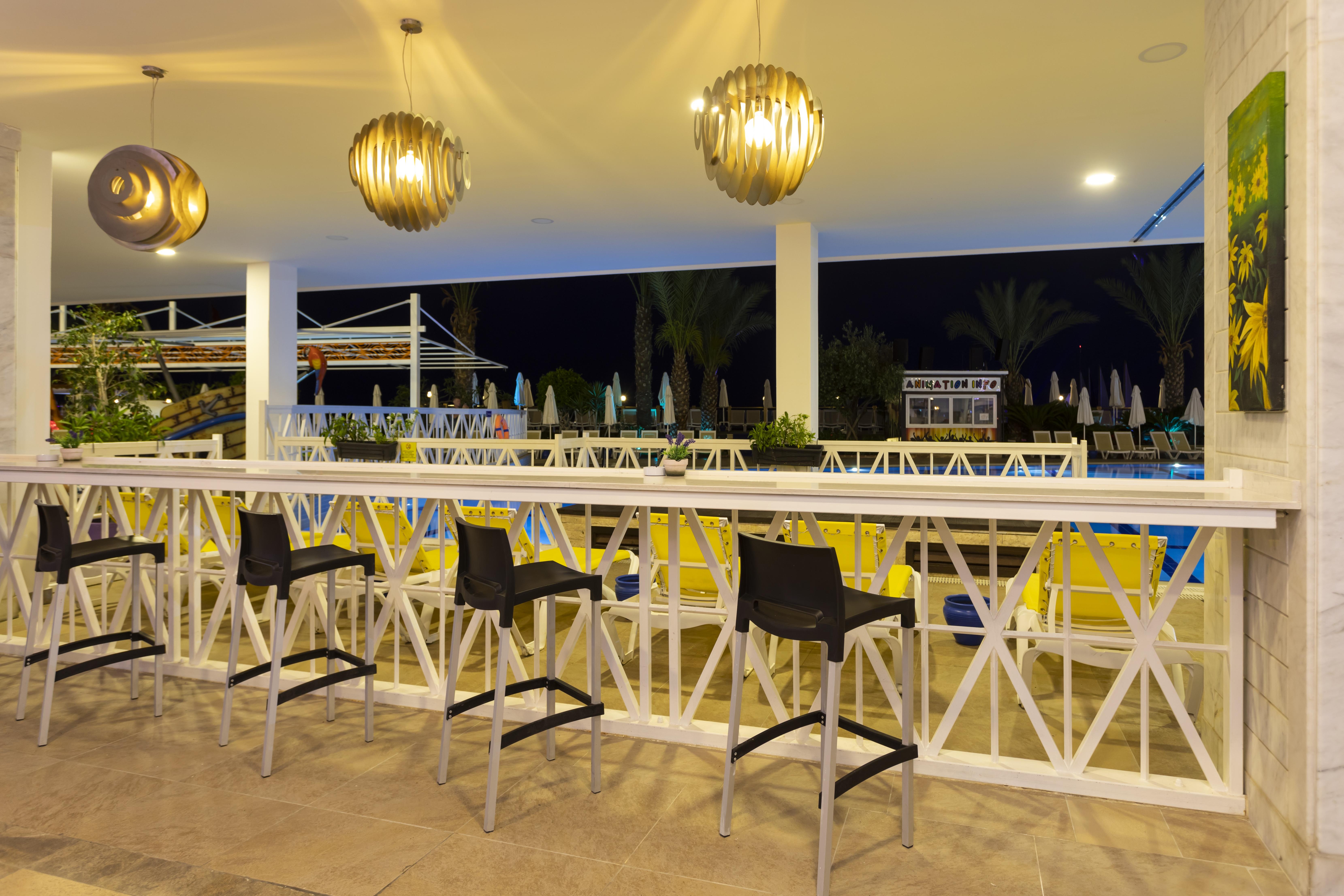Orange County Ośrodek wypoczynkowy 5*
