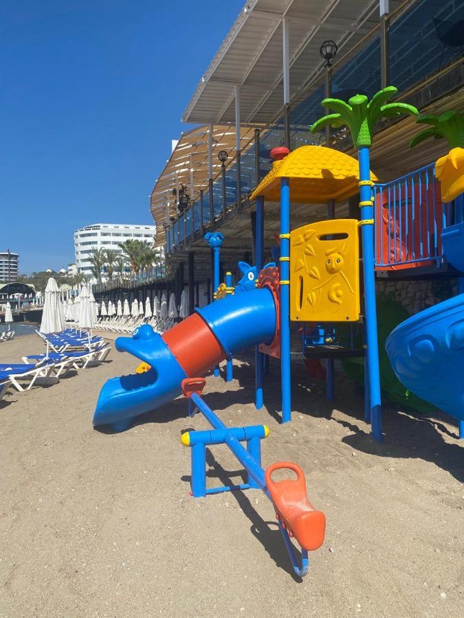 Orange County Ośrodek wypoczynkowy 5*
