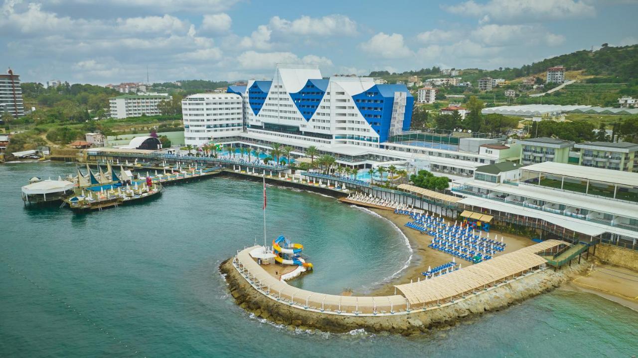 Ośrodek wypoczynkowy Orange County 5*