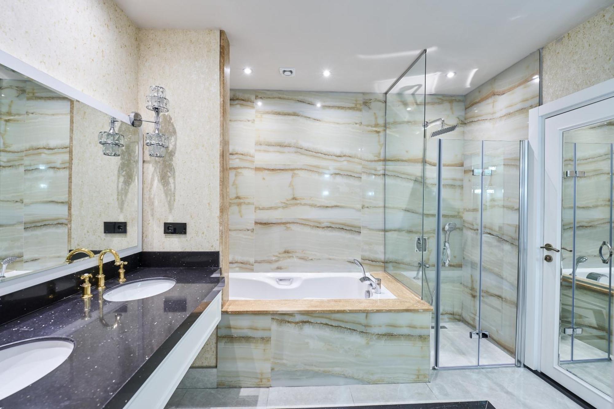 Ośrodek wypoczynkowy Orange County 5*