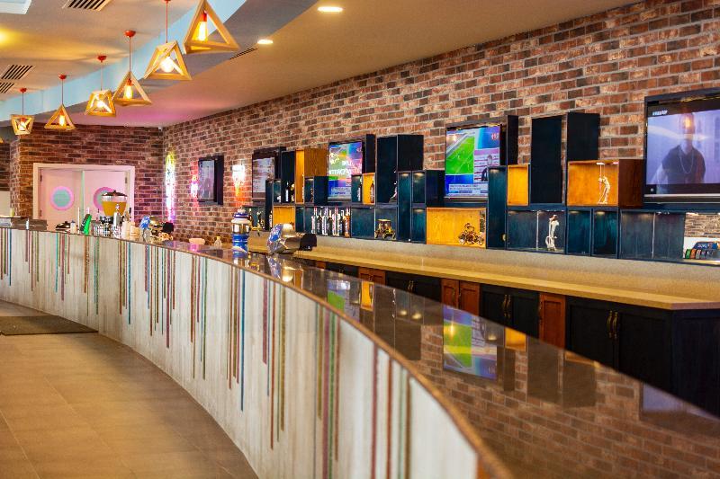 Ośrodek wypoczynkowy Orange County 5*