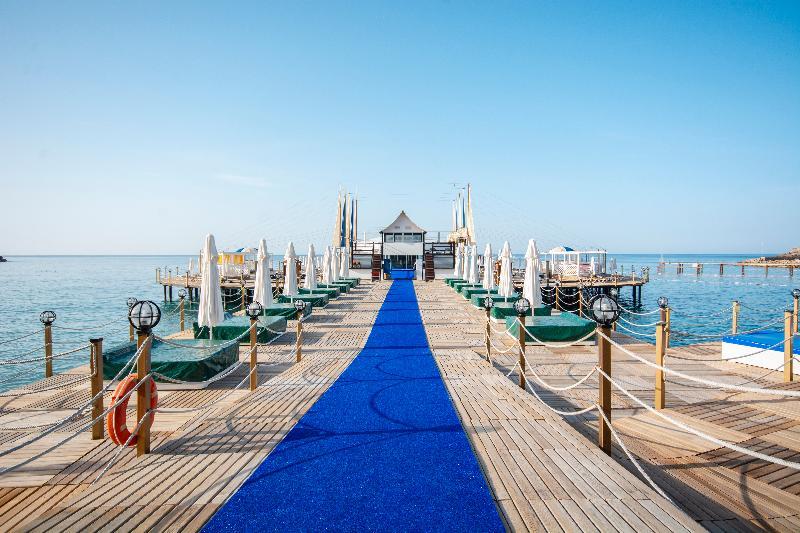 Ośrodek wypoczynkowy Orange County 5*