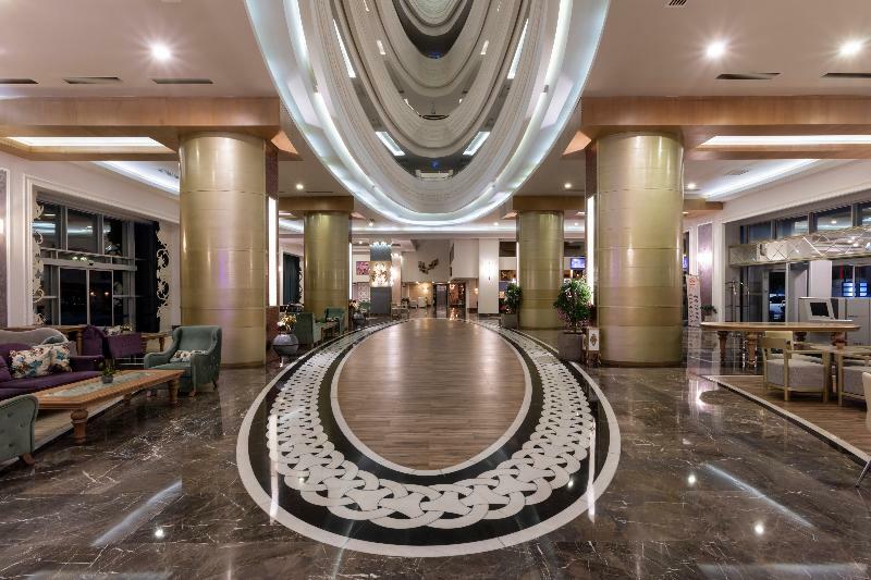 Ośrodek wypoczynkowy Orange County 5*