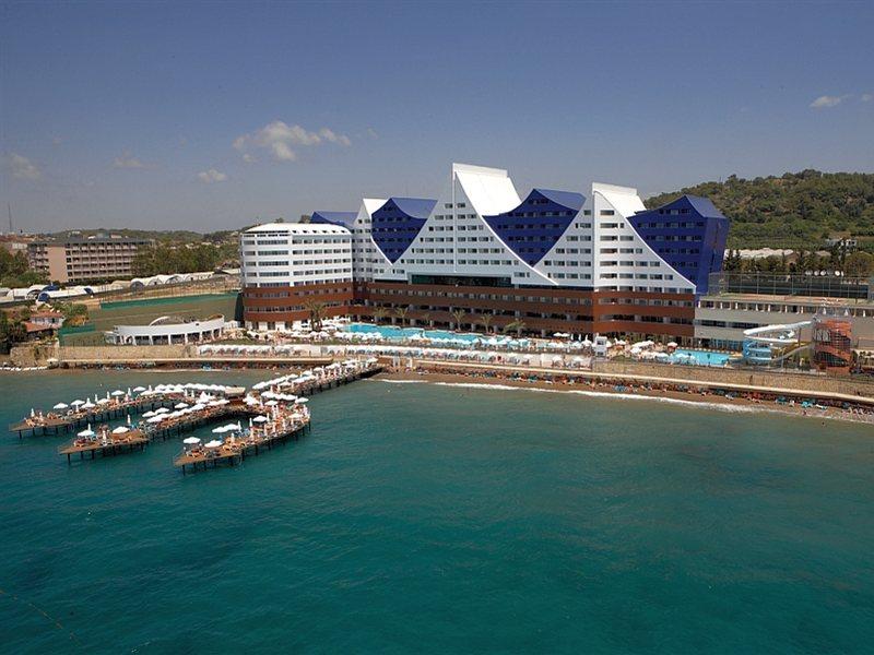Orange County Resort 5*